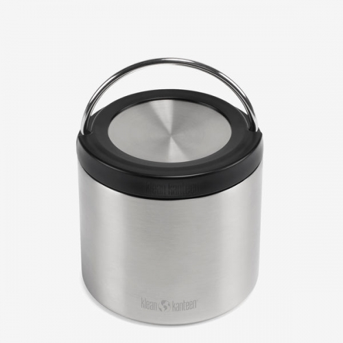 Купить Термос для еды Klean Kanteen TKCanister 473 ml в Киеве по лучшей цене с доставкой в Украине | Магазин NORTHWALL
